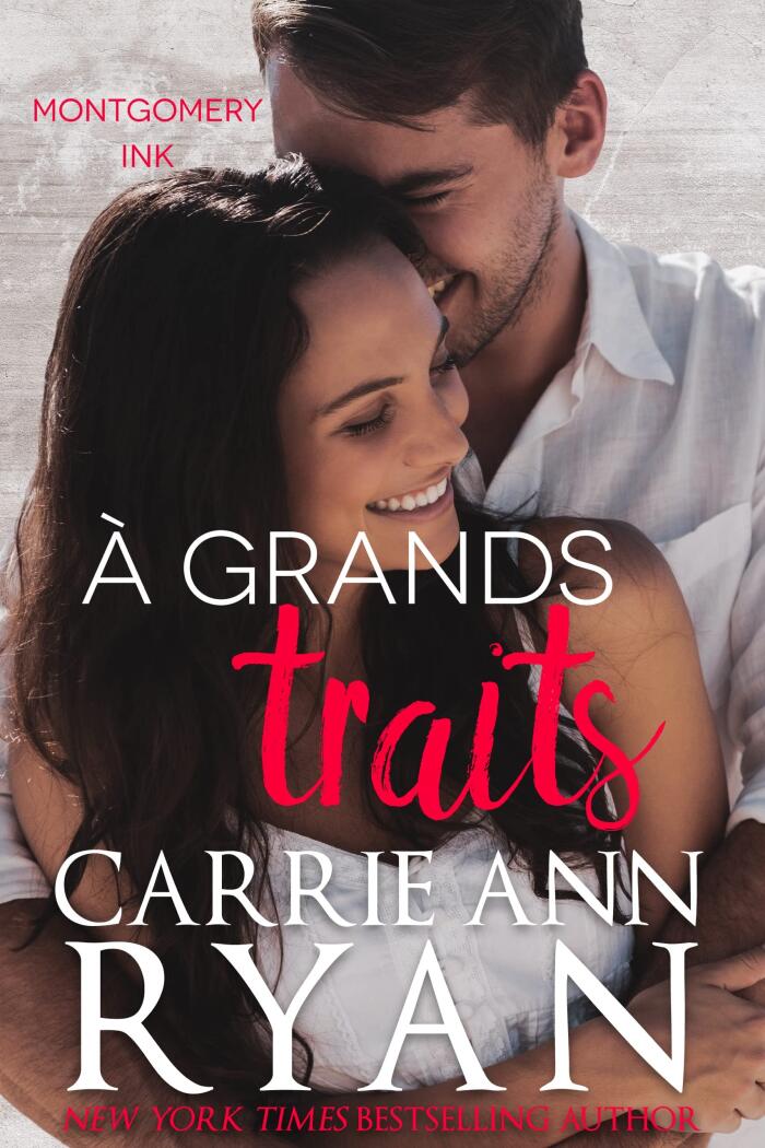 À grands traits