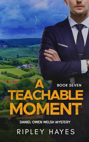 A Teachable Moment: A Gay Mystery