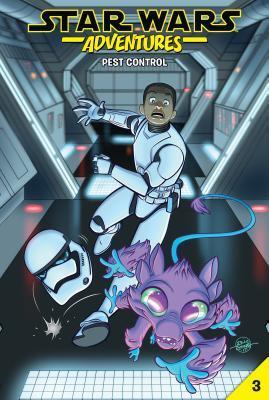 Star Wars Adventures 3: Pest Control