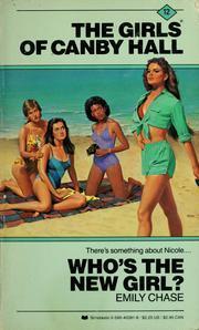 Who's the New Girl?