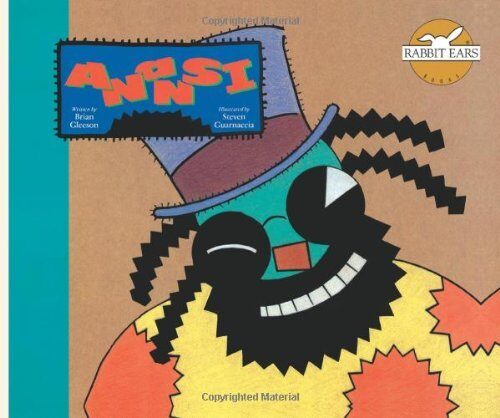 Anansi
