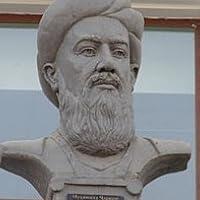 Muhammad Ibn Jarir Al-Tabari