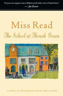 The School at Thrush Green