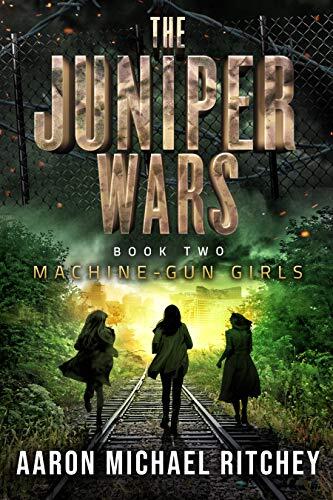 The Juniper Wars