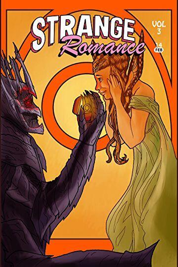 Strange Romance