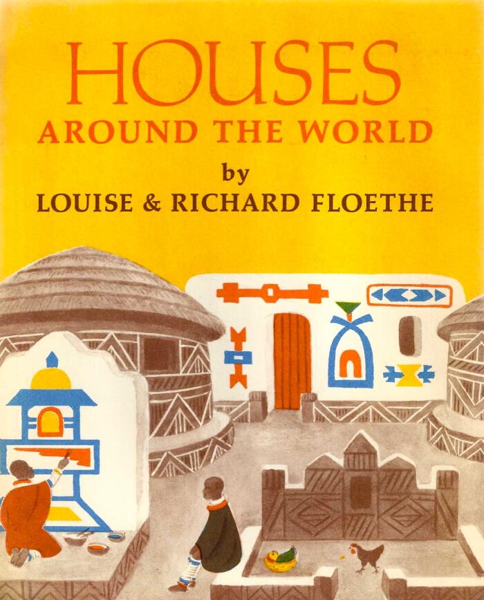 Houses Around the World