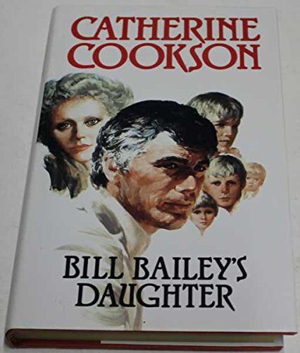 Bill Baileys Daughters