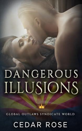 Dangerous Illusions: Global Outlaws Syndicate World