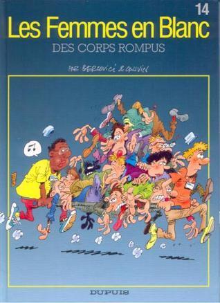 Des corps rompus