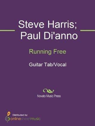 Running Free Sheet Music