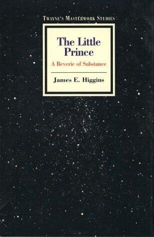 The Little Prince