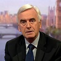 John McDonnell
