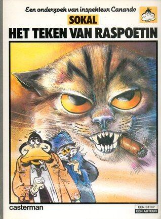 Het teken van Raspoetin