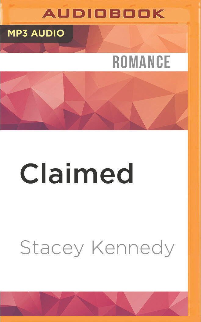 Claimed