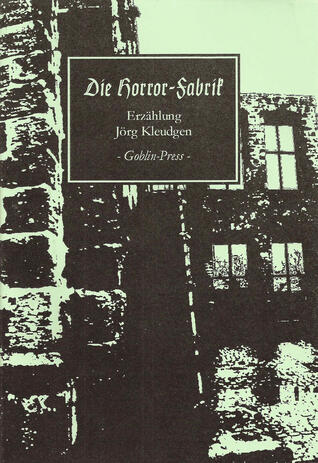 Die Horror-Fabrik