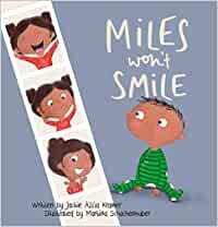 Miles Won't Smile