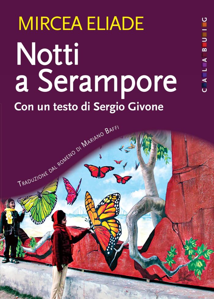 Notti a Serampore