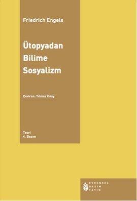 Ütopyadan Bilime Sosyalizm