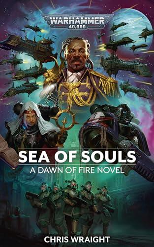 Sea of Souls