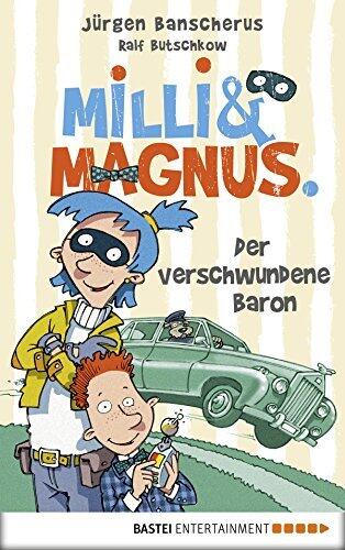 Der verschwundene Baron