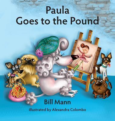 Paula Goes to the Pound