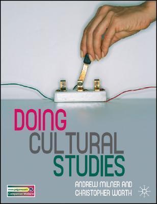 Doing Cultural Studies