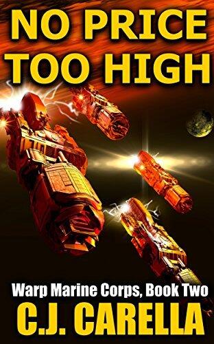 No Price Too High