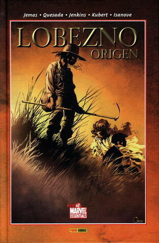 Lobezno Origen