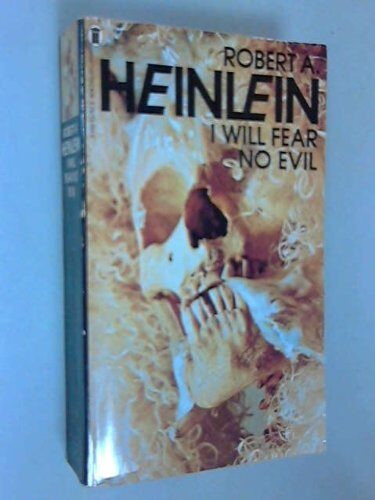 I Will Fear No Evil