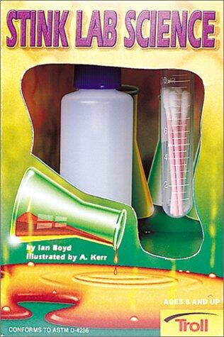 Stink Lab Science