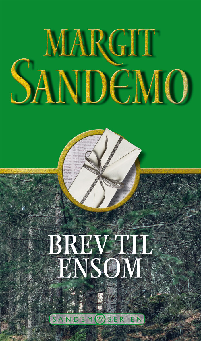 Brev til "Ensom"