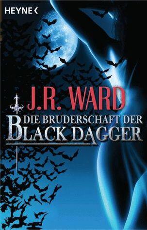 Die Bruderschaft Der Black Dagger