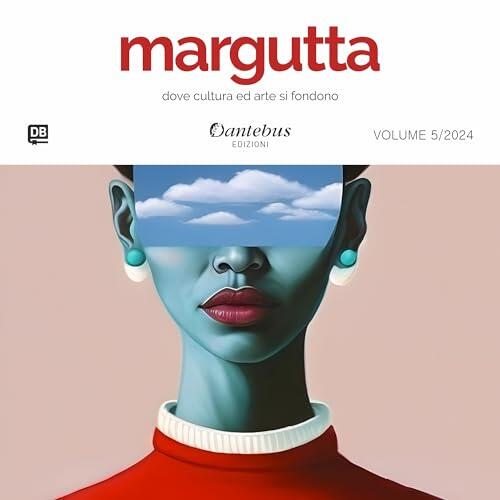 Mostra di Pittura Margutta vol.5/2024