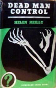 Dead Man Control