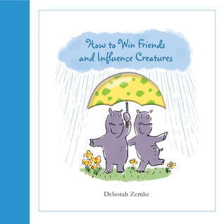 How to Win Friends and Influence Creatures