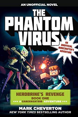Herobrine's Revenge