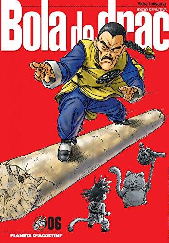 Bola de Drac (Nº 06/34 PDA)