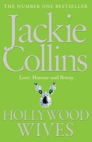 Hollywood Wives: Introduced by Helen Ellis