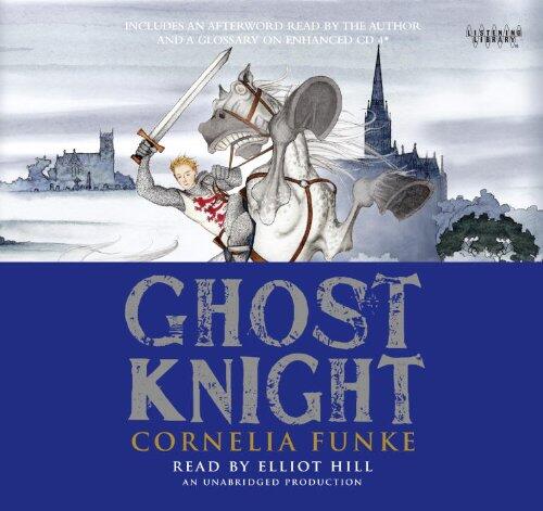 Ghost Knight (Lib)