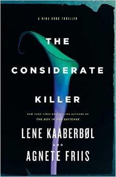 The Considerate Killer