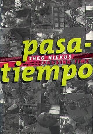 Pasatiempo: Passing Time