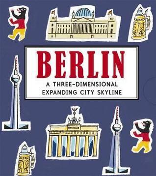 Berlin Three Dimensional/City Skyline