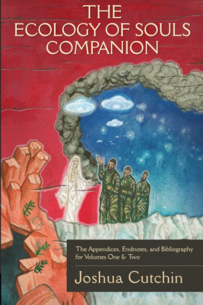 The Ecology of Souls Companion