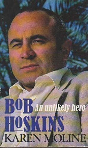 Bob Hoskins: An Unlikely Hero