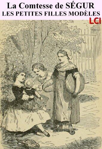 Les Petites Filles modèles