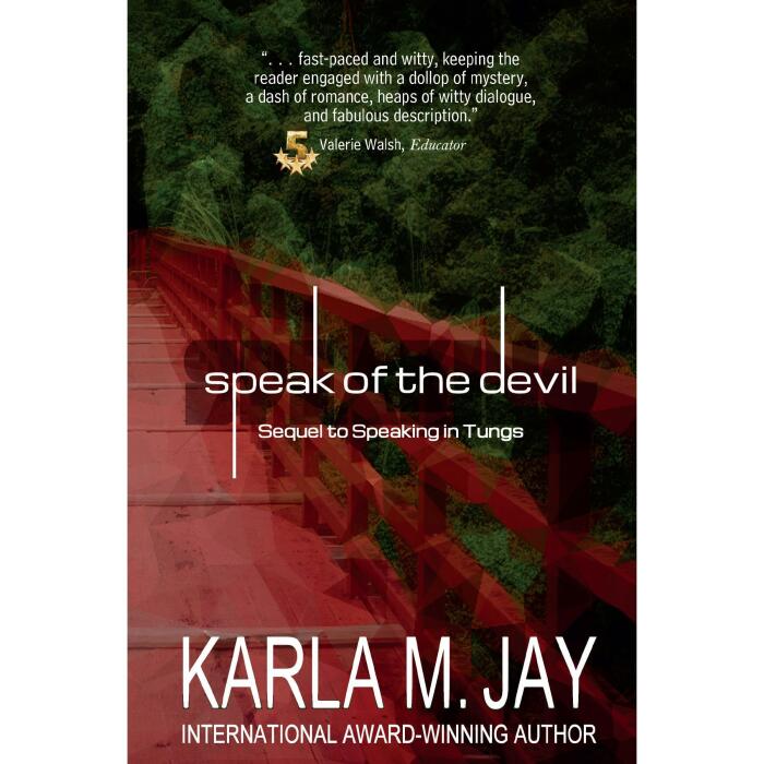 Speak of the Devil: the sequel to Speaking in Tungs