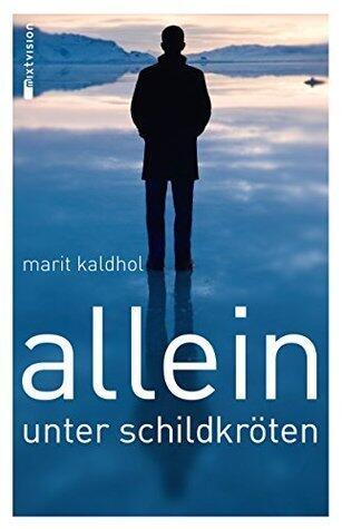 Allein unter Schildkröten