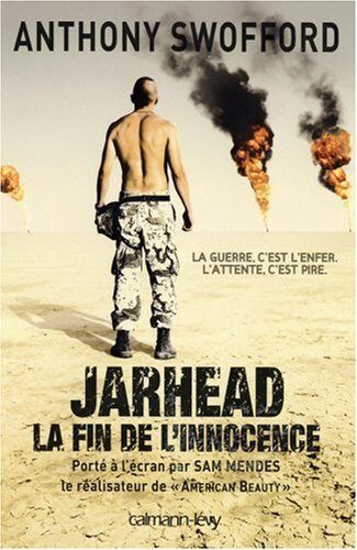 Jarhead: La fin de l'innocence