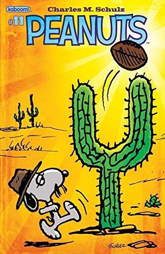 Peanuts: Volume Two #11