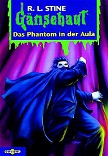 Das Phantom in der Aula